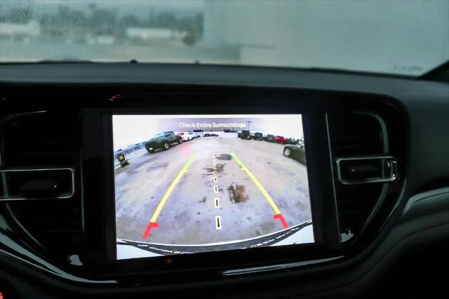 2026 Dodge Durango GT Plus AWD HEMI V8