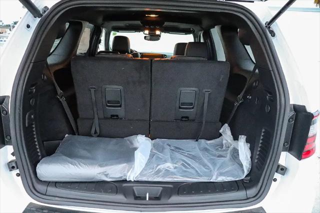 2026 Dodge Durango GT Plus AWD HEMI V8