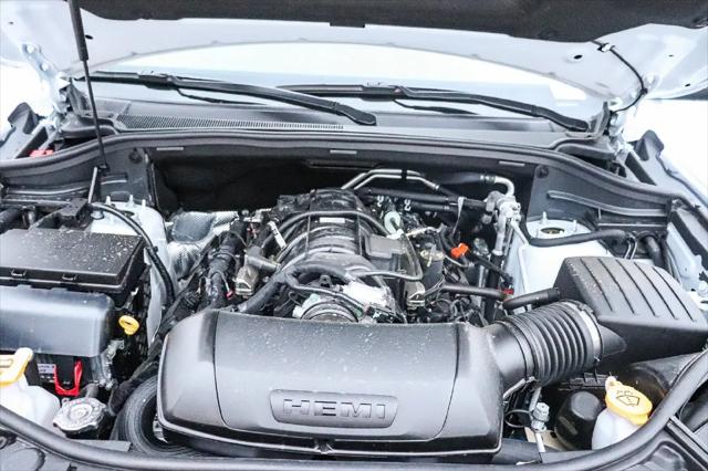 2026 Dodge Durango GT Plus AWD HEMI V8