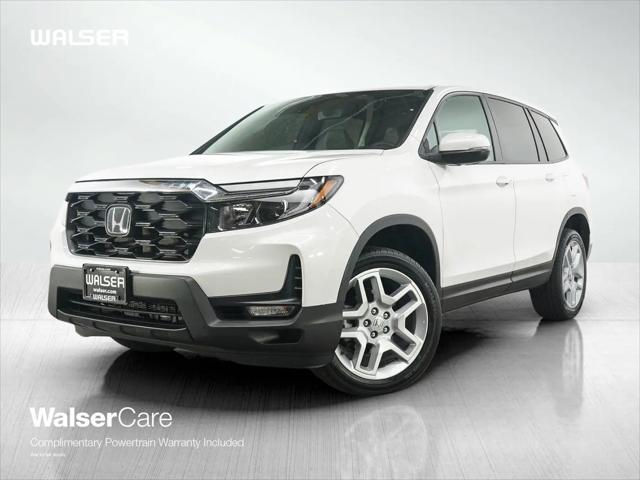 2024 Honda Passport AWD EX-L for sale in Brooklyn Park, MN