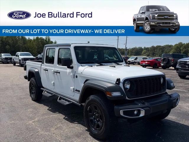 2025 Jeep GL Sport for sale in Grove Hill, AL