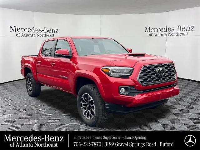 2023 Toyota Tacoma TRD Sport for sale in Duluth, GA