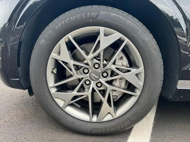 2024 Genesis GV70 2.5T AWD