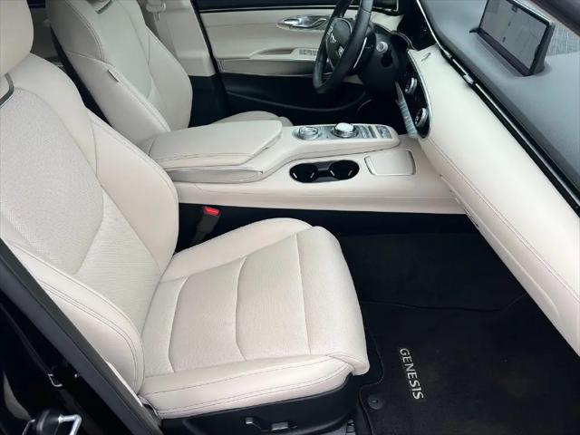 2024 Genesis GV70 2.5T AWD