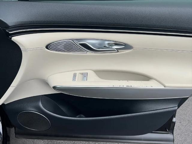 2024 Genesis GV70 2.5T AWD