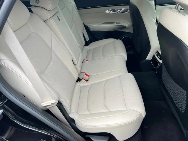 2024 Genesis GV70 2.5T AWD