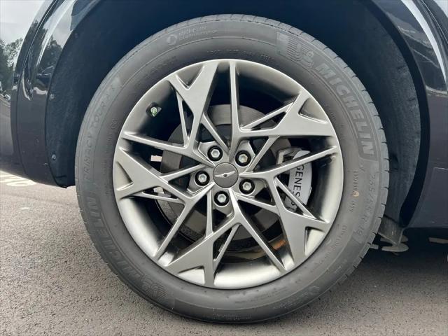 2024 Genesis GV70 2.5T AWD