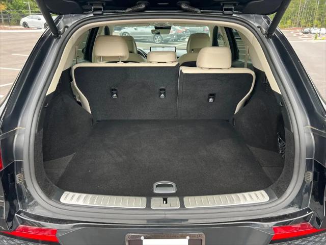 2024 Genesis GV70 2.5T AWD