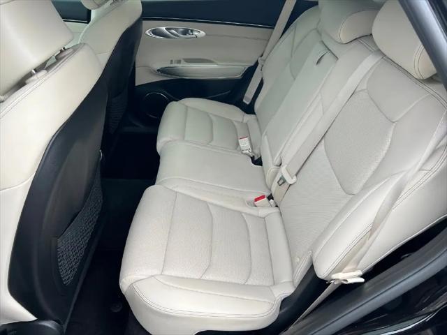 2024 Genesis GV70 2.5T AWD