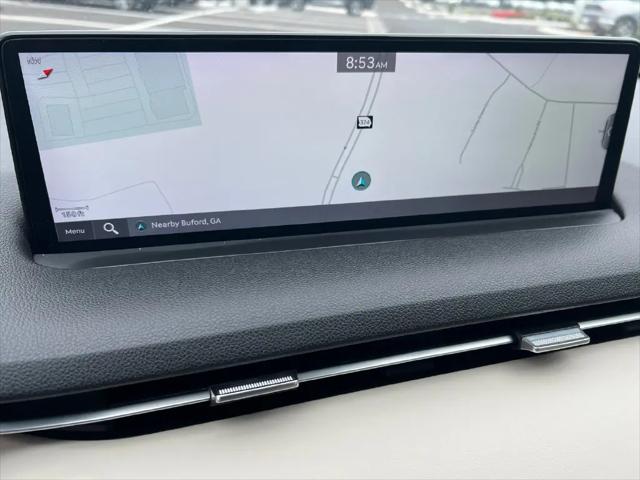 2024 Genesis GV70 2.5T AWD