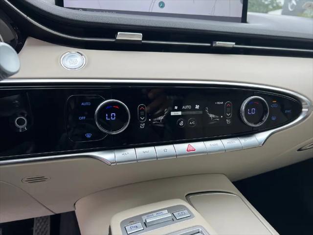 2024 Genesis GV70 2.5T AWD
