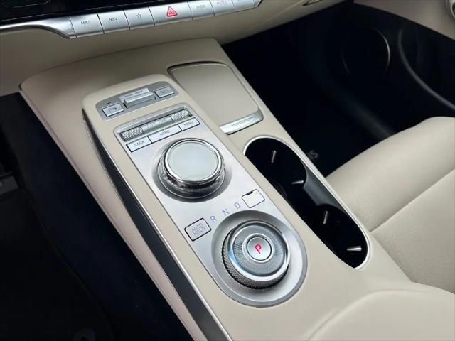 2024 Genesis GV70 2.5T AWD
