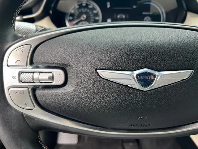 2024 Genesis GV70 2.5T AWD
