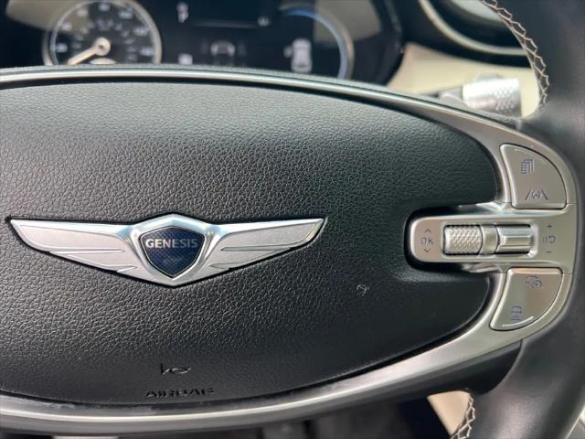 2024 Genesis GV70 2.5T AWD