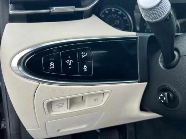 2024 Genesis GV70 2.5T AWD