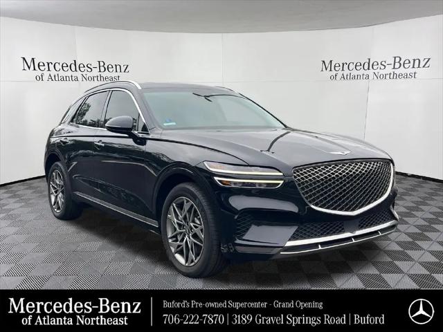 2024 Genesis GV70 2.5T AWD for sale in Duluth, GA