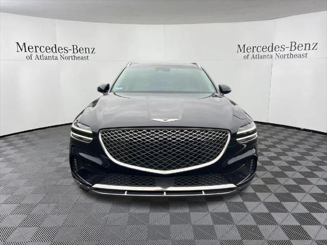 2024 Genesis GV70 2.5T AWD