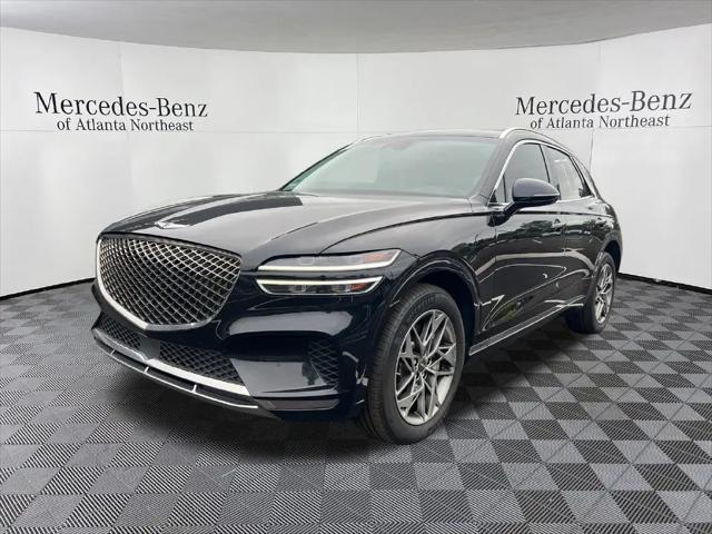 2024 Genesis GV70 2.5T AWD
