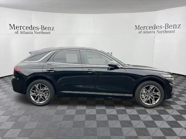 2024 Genesis GV70 2.5T AWD