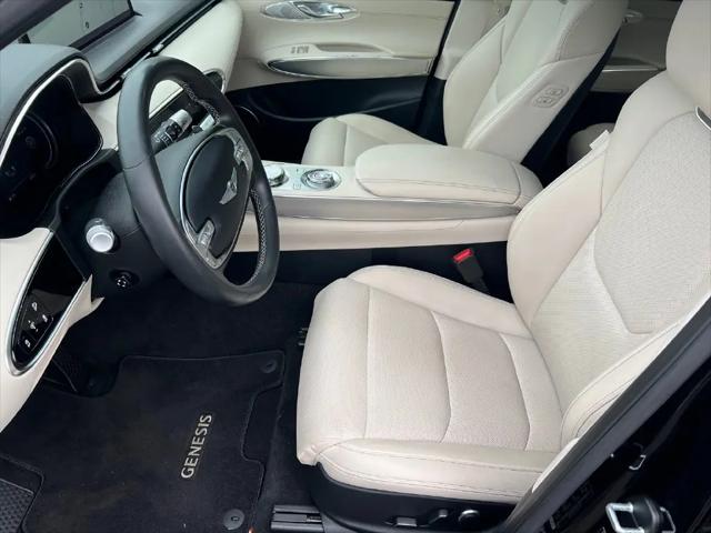 2024 Genesis GV70 2.5T AWD