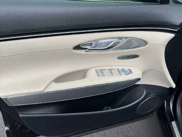 2024 Genesis GV70 2.5T AWD