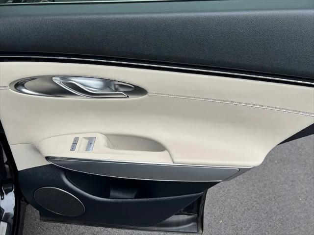 2024 Genesis GV70 2.5T AWD