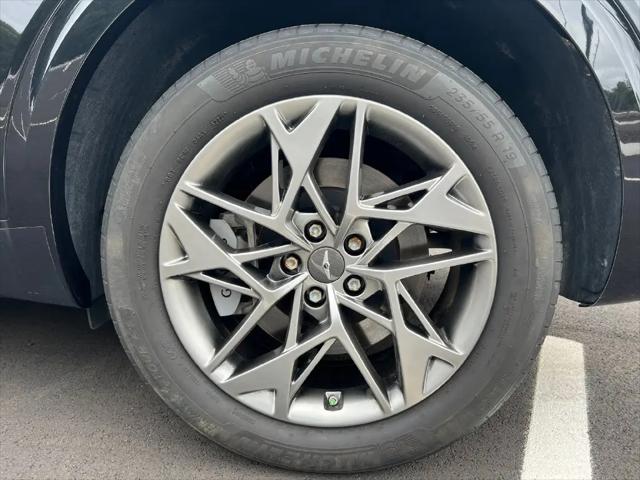 2024 Genesis GV70 2.5T AWD