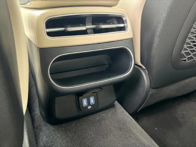 2024 Genesis GV70 2.5T AWD
