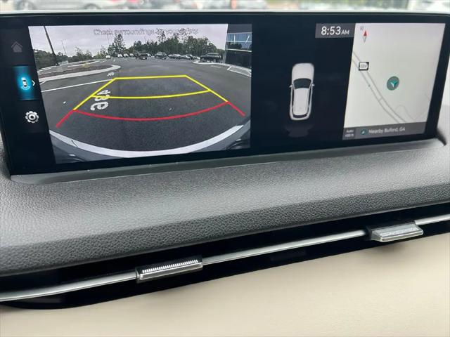 2024 Genesis GV70 2.5T AWD