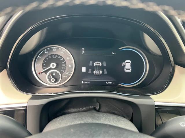 2024 Genesis GV70 2.5T AWD