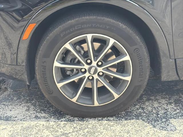 2025 Cadillac XT4 FWD Sport