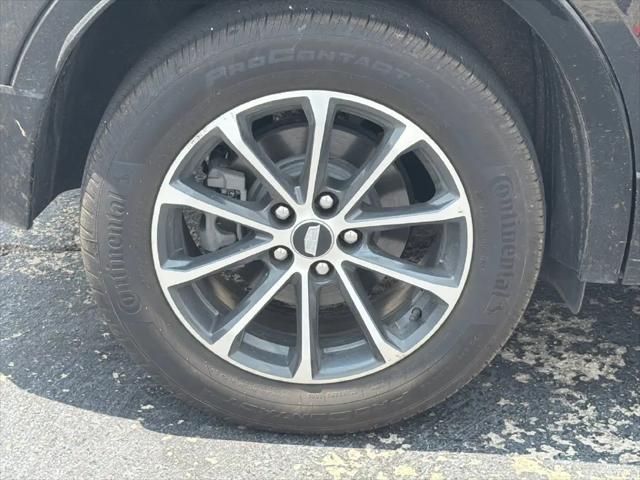 2025 Cadillac XT4 FWD Sport