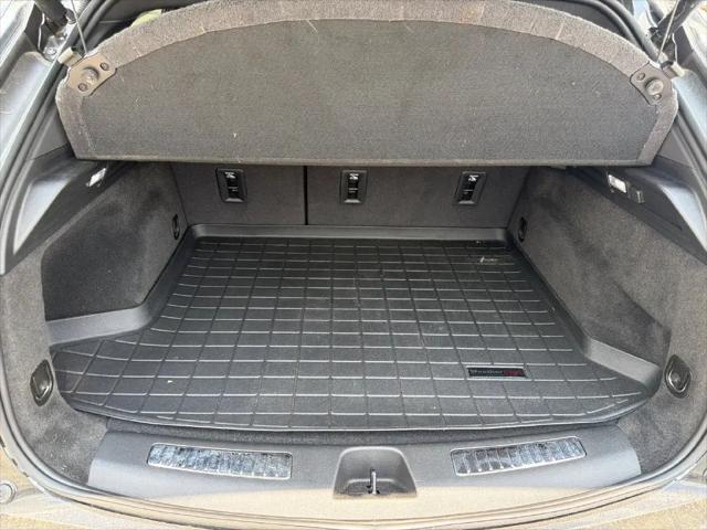 2025 Cadillac XT4 FWD Sport