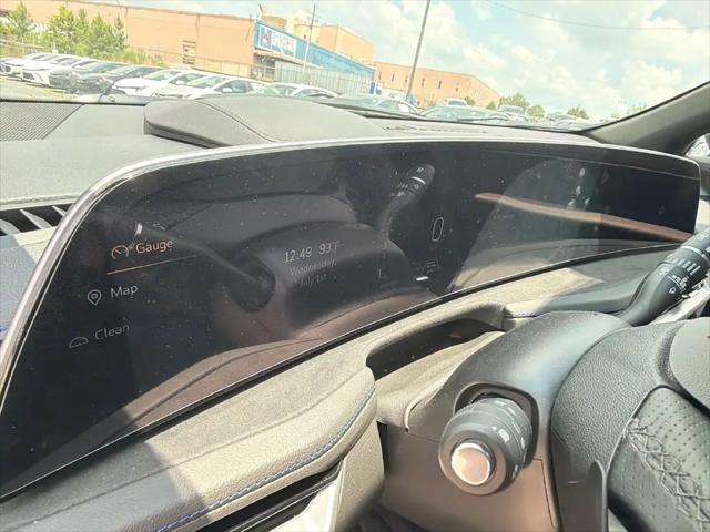 2025 Cadillac XT4 FWD Sport