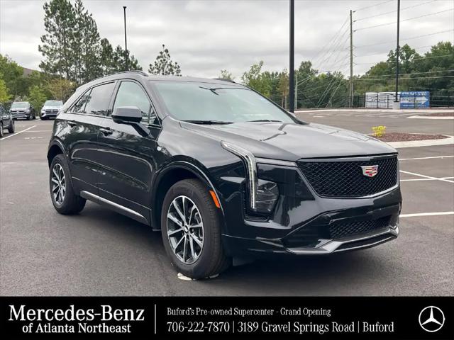 2025 Cadillac XT4 FWD Sport for sale in Duluth, GA