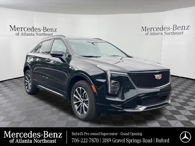 2025 Cadillac XT4 FWD Sport for sale in Duluth, GA