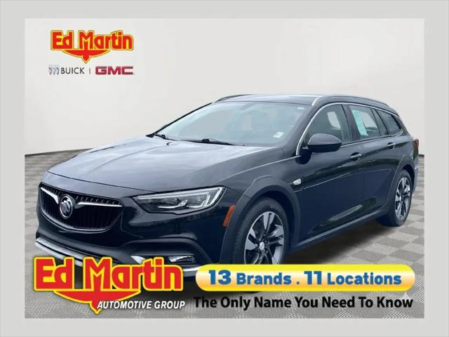 2019 Buick Regal TourX AWD Essence for sale in Carmel, IN