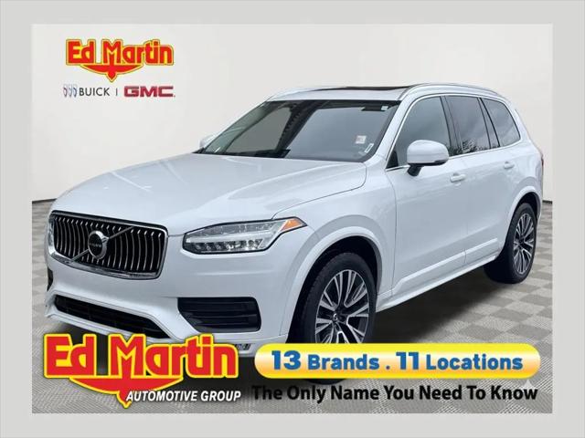 2020 Volvo XC90 T5 Momentum 7 Passenger for sale in Carmel, IN