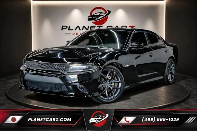2023 Dodge Charger R/T for sale in Garland, TX