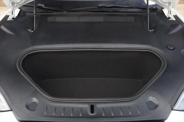 2021 Tesla Model S Long Range Dual Motor All-Wheel Drive