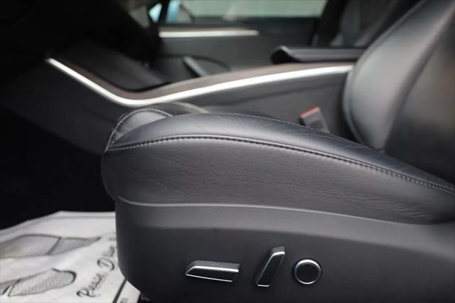 2021 Tesla Model S Long Range Dual Motor All-Wheel Drive