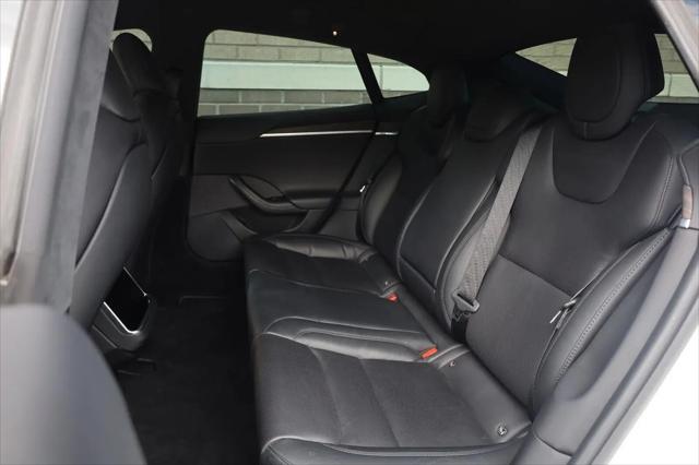 2021 Tesla Model S Long Range Dual Motor All-Wheel Drive
