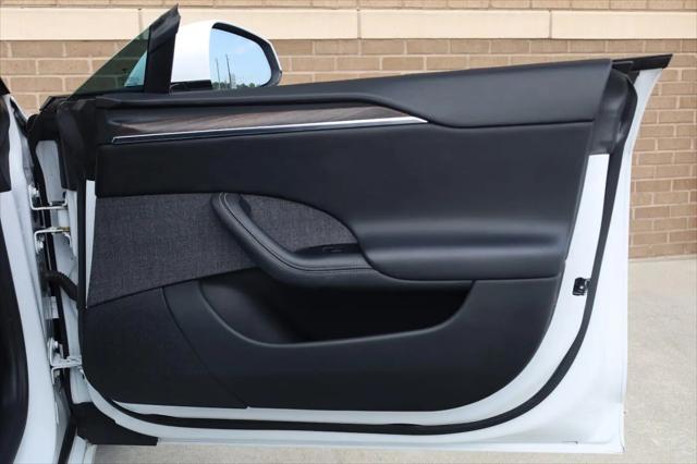2021 Tesla Model S Long Range Dual Motor All-Wheel Drive
