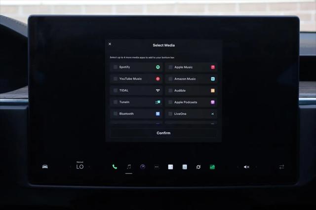 2021 Tesla Model S Long Range Dual Motor All-Wheel Drive