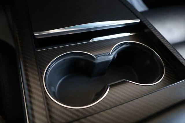 2021 Tesla Model S Plaid Tri Motor All-Wheel Drive