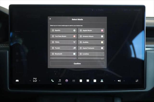 2021 Tesla Model S Plaid Tri Motor All-Wheel Drive