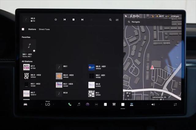 2021 Tesla Model S Plaid Tri Motor All-Wheel Drive