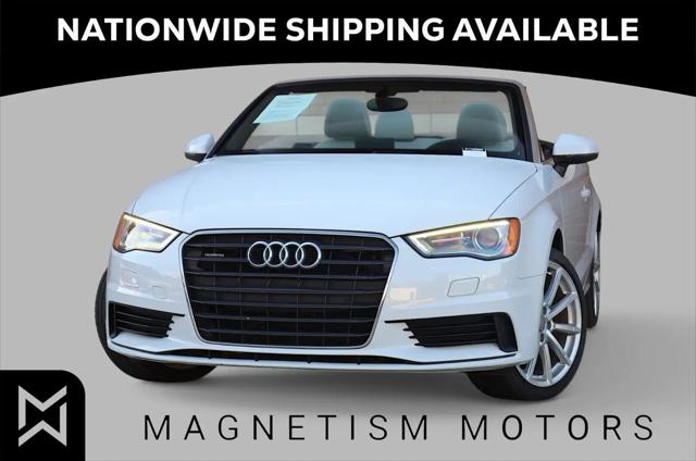 2015 Audi A3 2.0T Premium for sale in Lawrenceville, GA