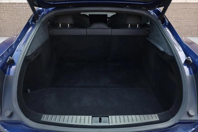 2021 Tesla Model S Long Range Dual Motor All-Wheel Drive
