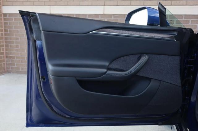 2021 Tesla Model S Long Range Dual Motor All-Wheel Drive